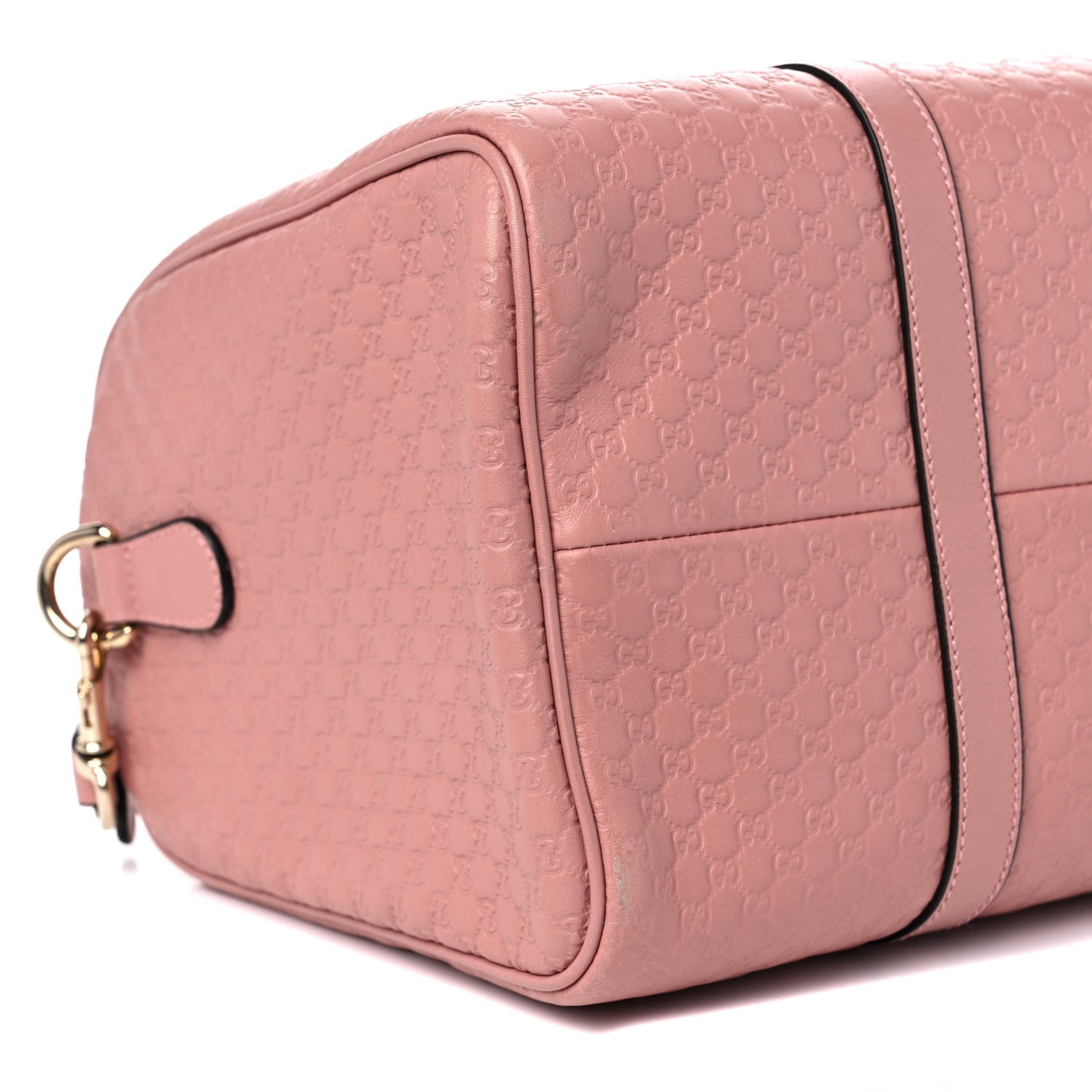 Microguccissima Medium Joy Boston Soft Pink