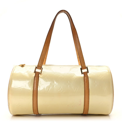 Louis Vuitton Vernis Bedford Marshmallow 1 of 11