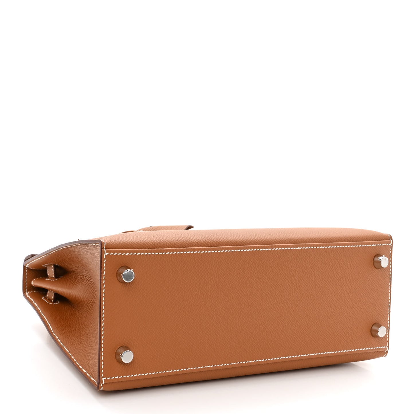 Epsom Kelly Sellier 25 Gold