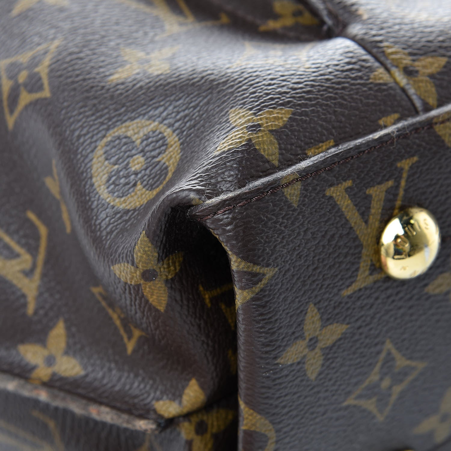 Louis Vuitton Monogram Metis 9 of 24