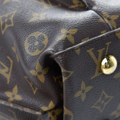 Louis Vuitton Monogram Metis 9 of 24
