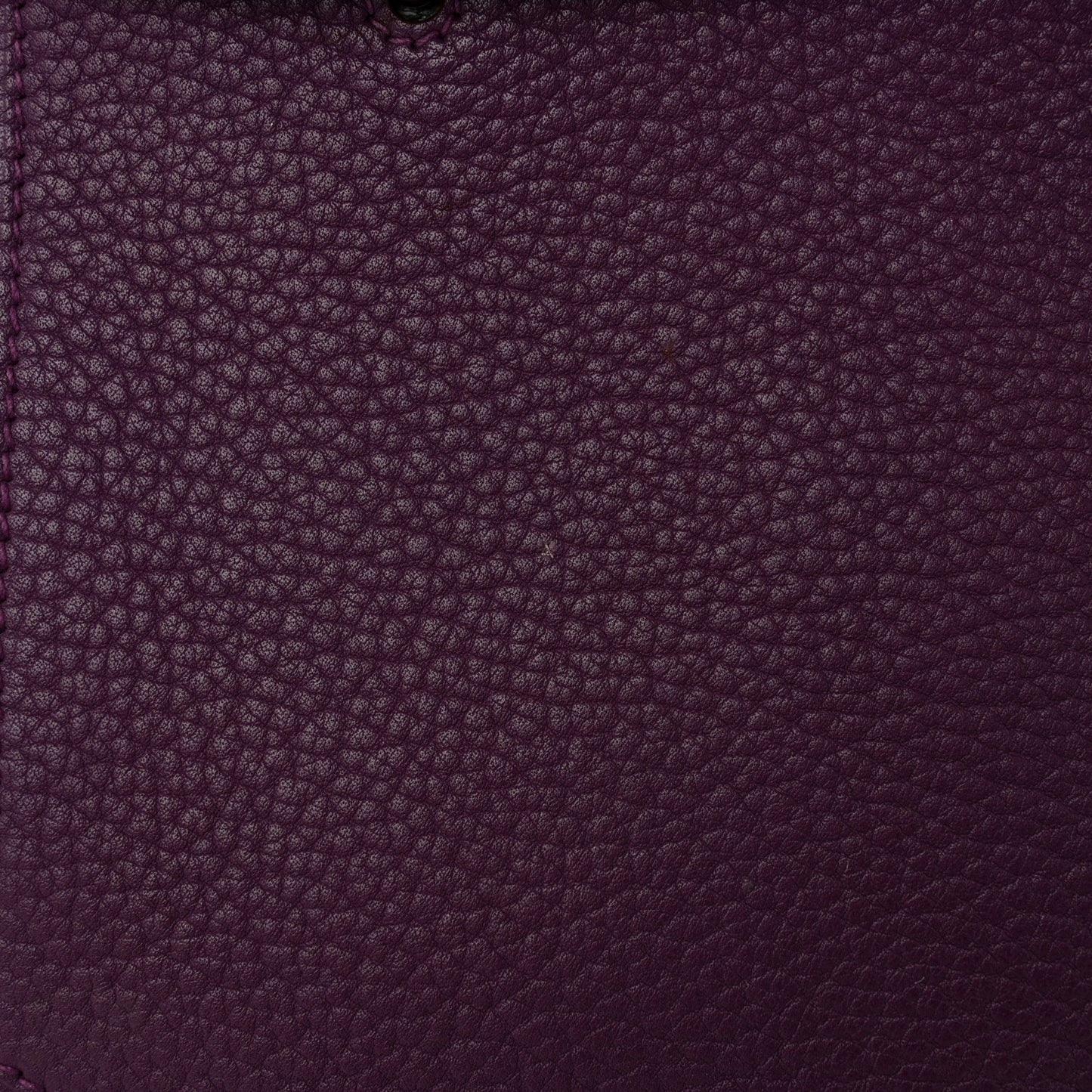 Taurillon Clemence Jypsiere 34 Ultraviolet