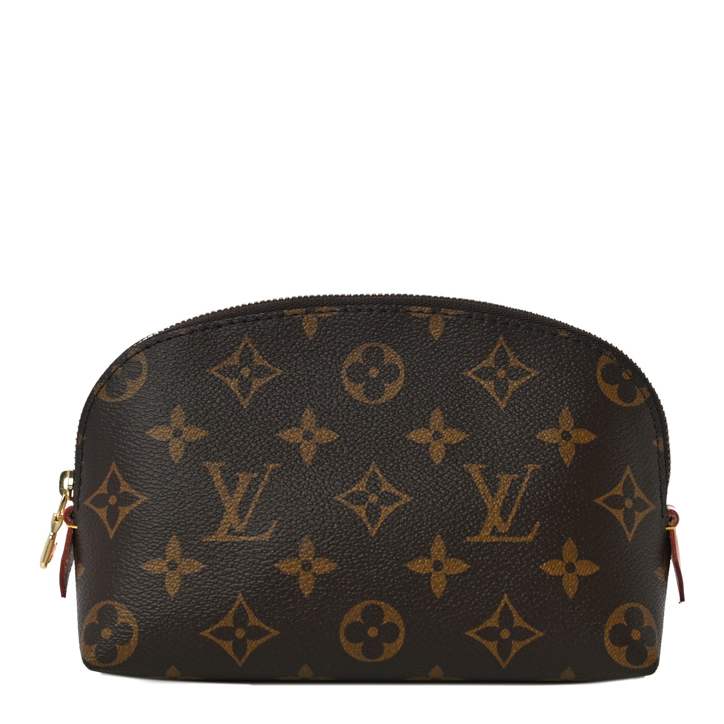 Monogram Cosmetic Pouch