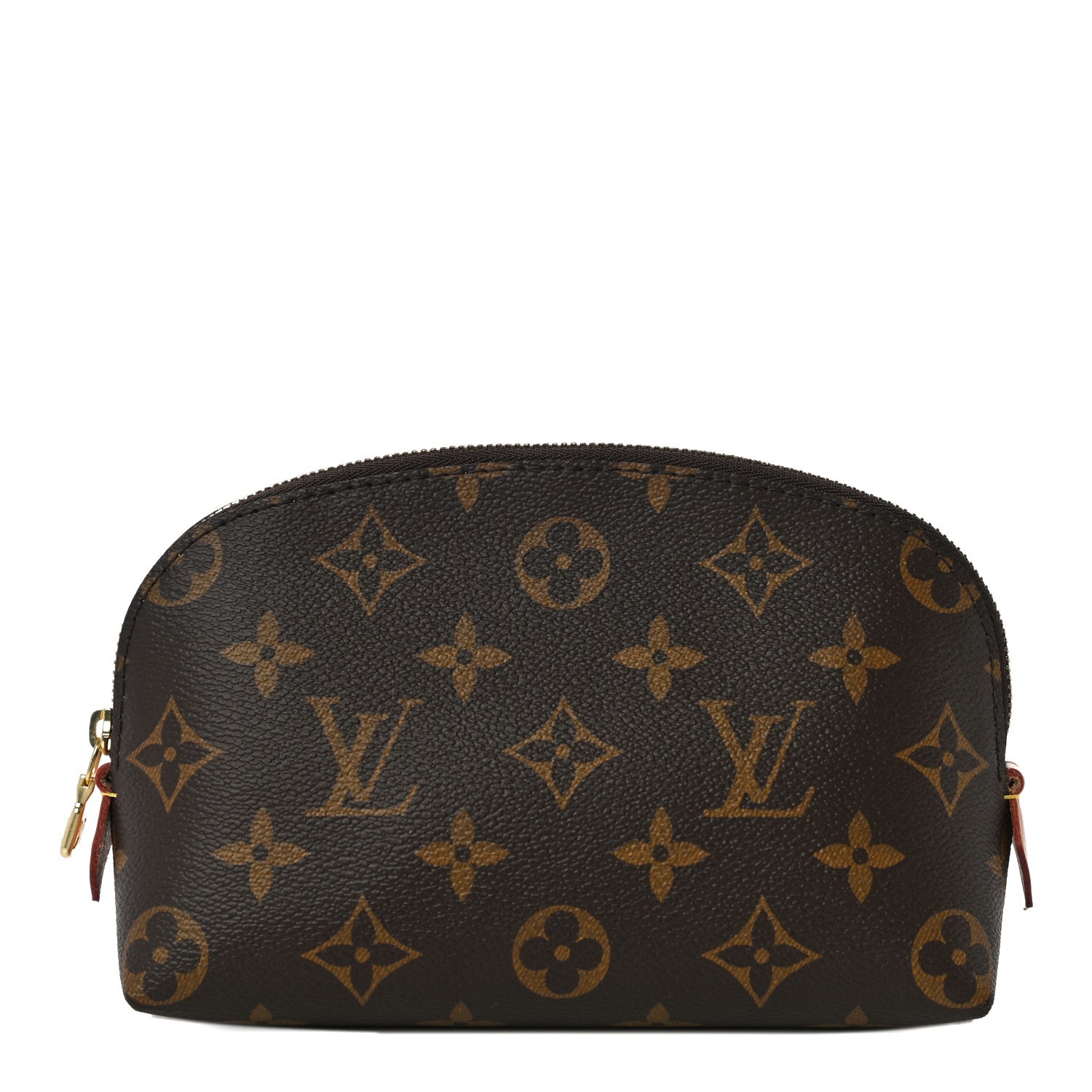 Louis Vuitton Monogram Cosmetic Pouch 1 of 9