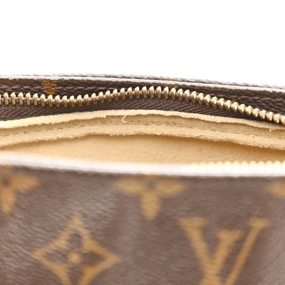 Louis Vuitton Monogram Looping MM 14 of 18