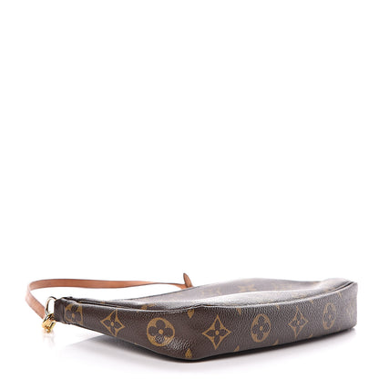 Louis Vuitton Monogram Pochette Accessories 4 of 13