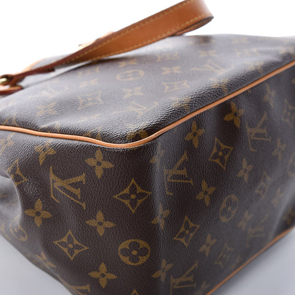 Louis Vuitton Monogram Batignolles 14 of 18