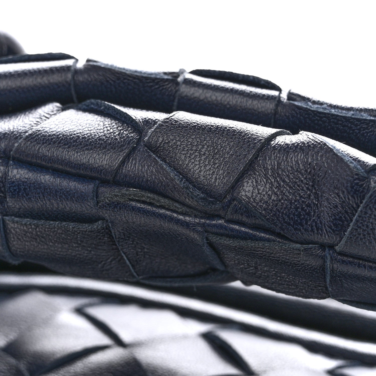 Bottega Veneta Nappa Intrecciato Teen Jodie Hobo Space 11 of 11