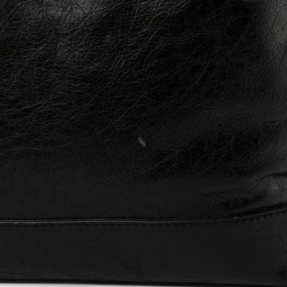 Balenciaga Agneau Day Messenger Black 12 of 12