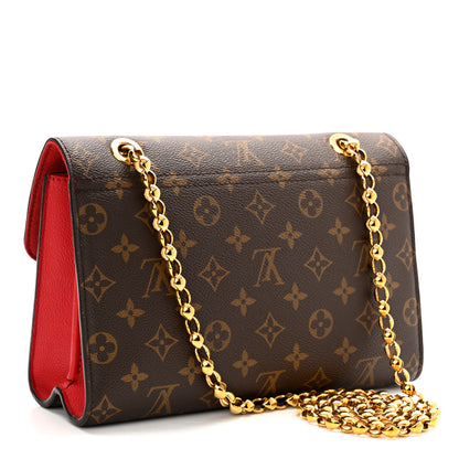 Louis Vuitton Monogram Victoire Cherry 4 of 11