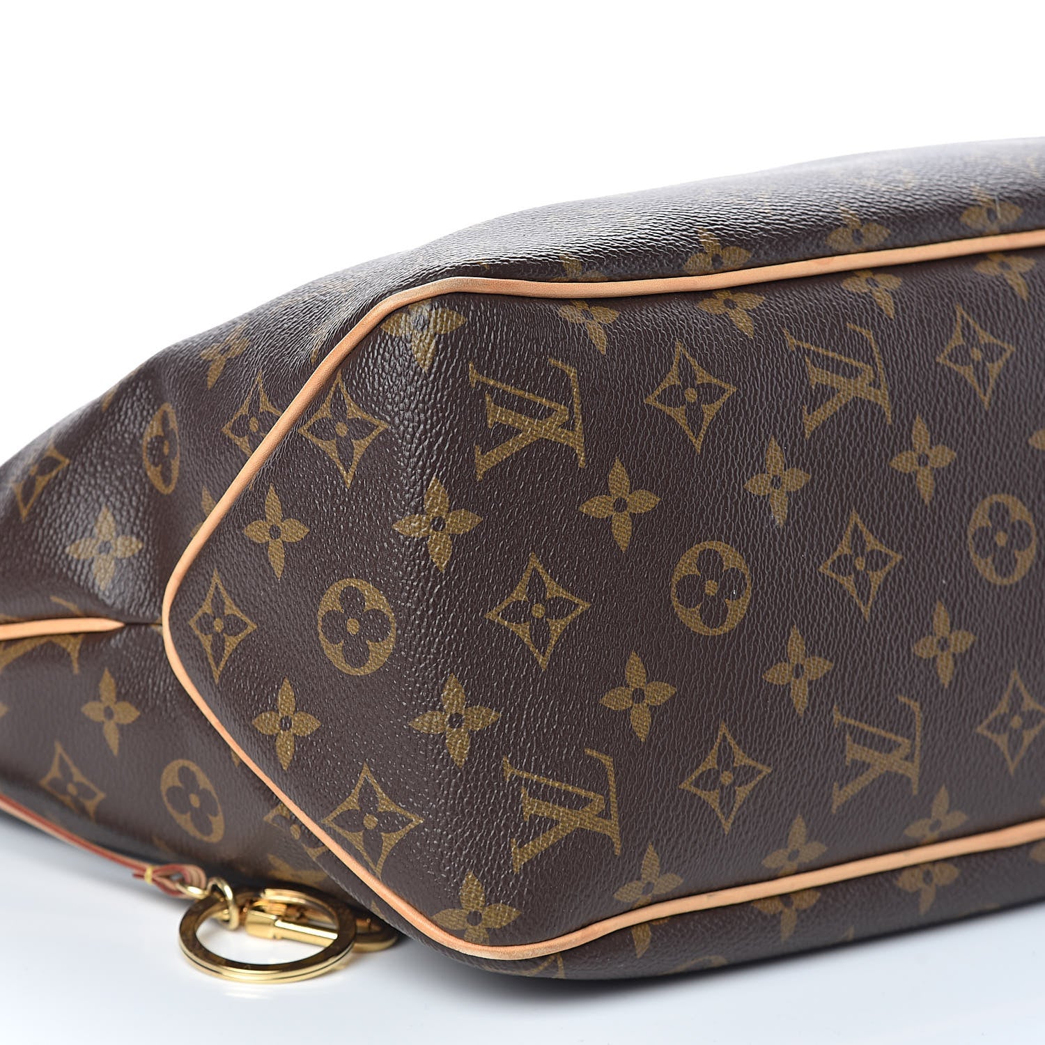 Louis Vuitton Monogram Delightful MM 9 of 16
