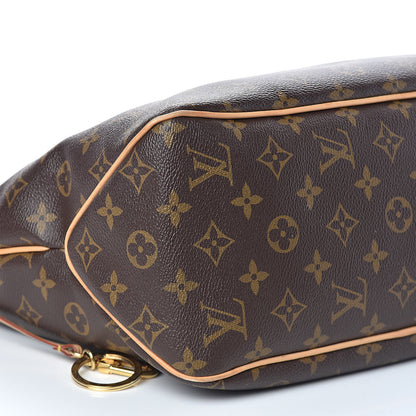 Louis Vuitton Monogram Delightful MM 9 of 16