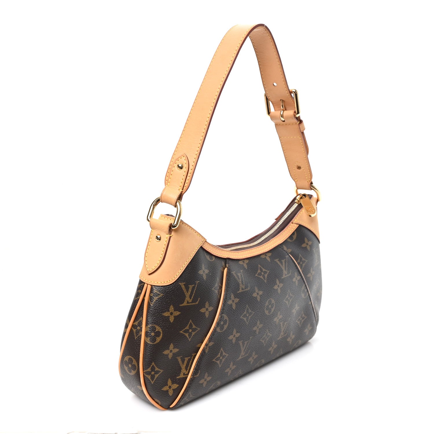 Louis Vuitton Monogram Thames PM 3 of 9