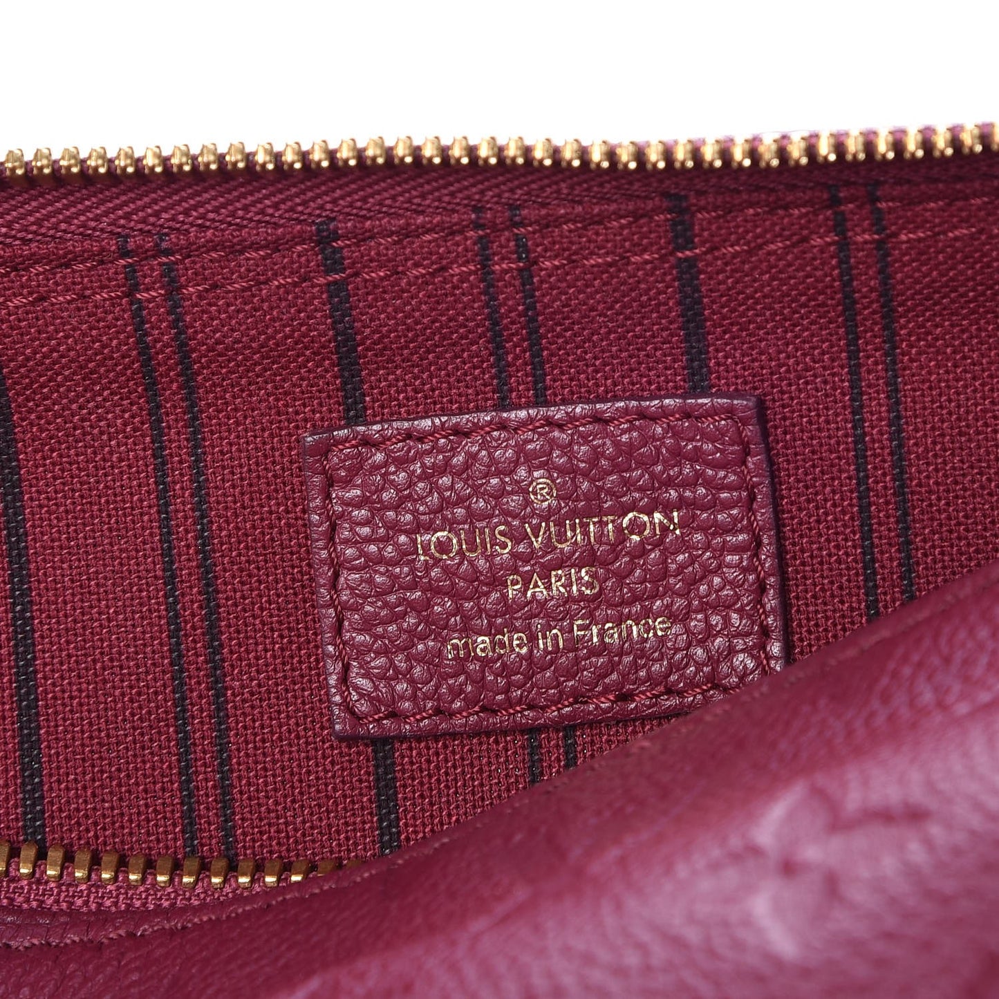 Empreinte Speedy Bandouliere 25 Aurore
