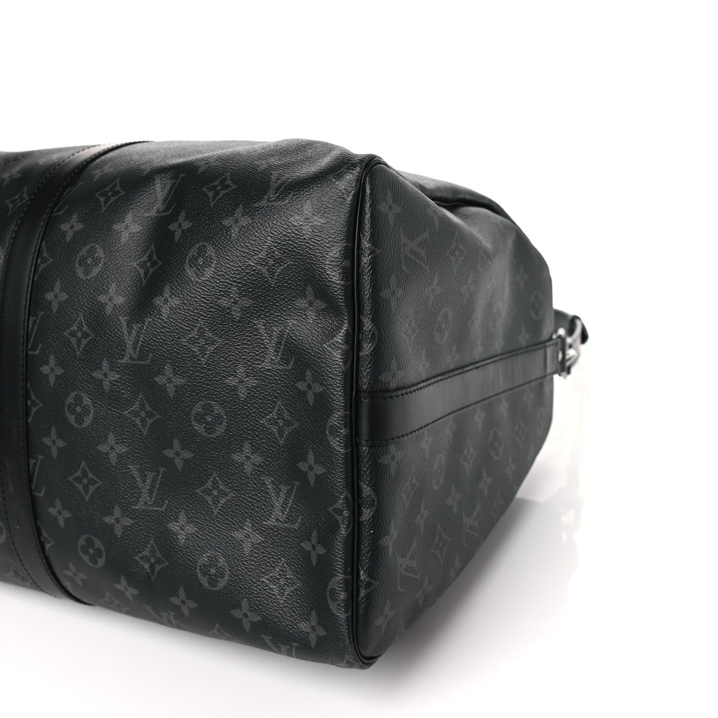Monogram Eclipse Keepall Bandouliere 55