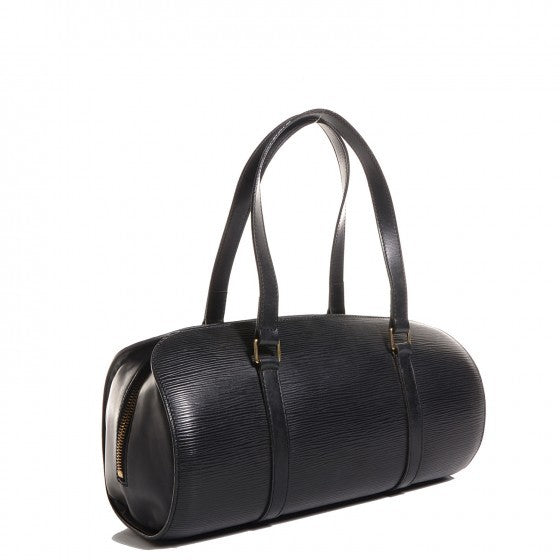 Epi Soufflot Black
