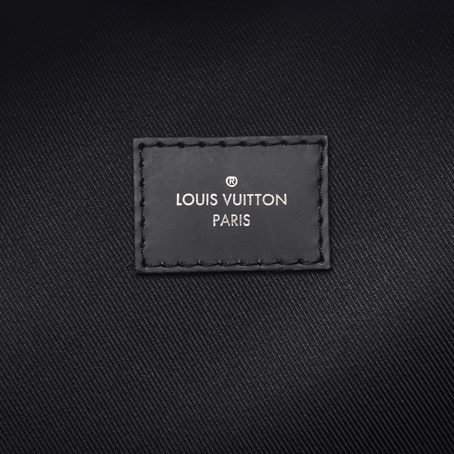 Louis Vuitton Damier Graphite Josh Backpack 6 of 8