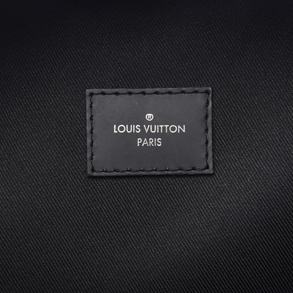 Louis Vuitton Damier Graphite Josh Backpack 6 of 8