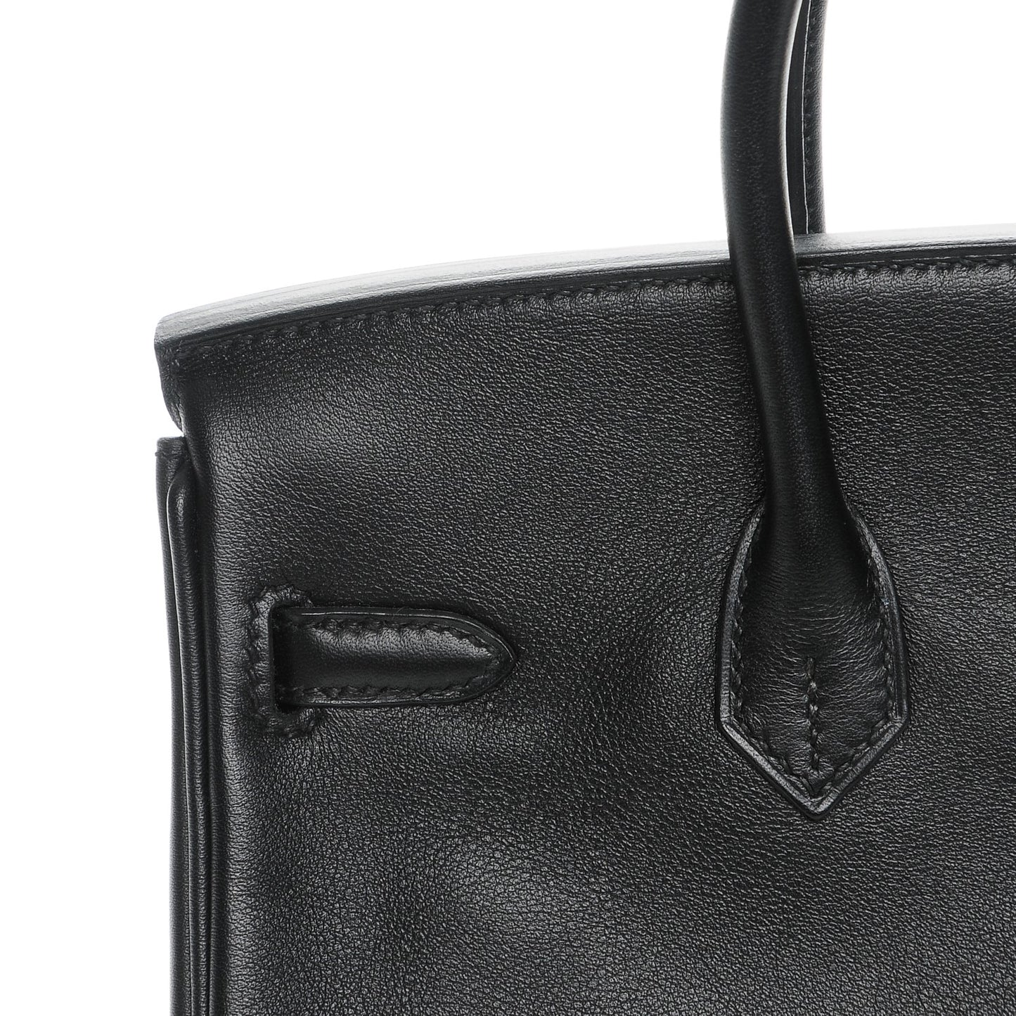 Swift Birkin 25 Black