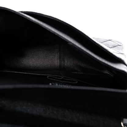 Chanel Caviar Quilted 2.55 Reissue 226 Flap Black 5 of 12
