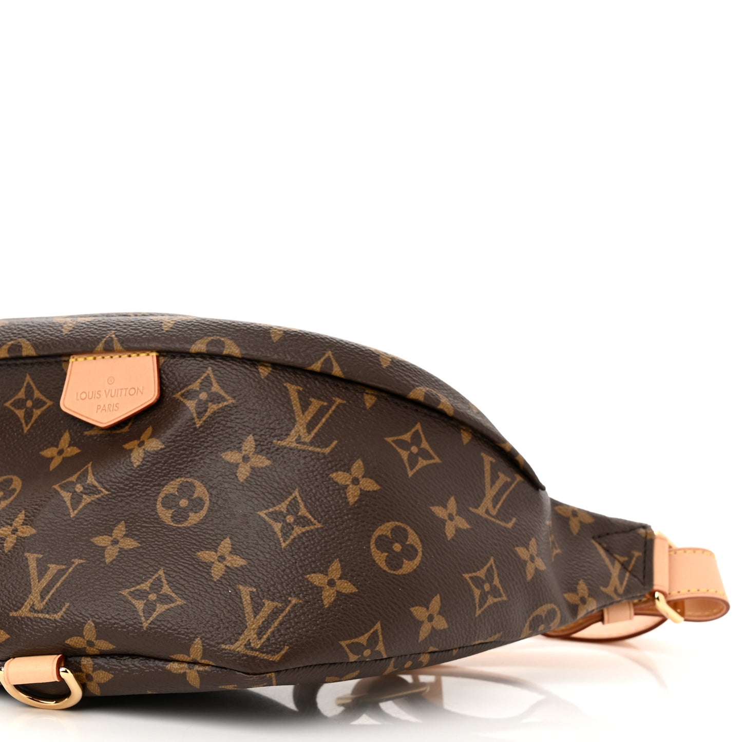 Monogram Bumbag