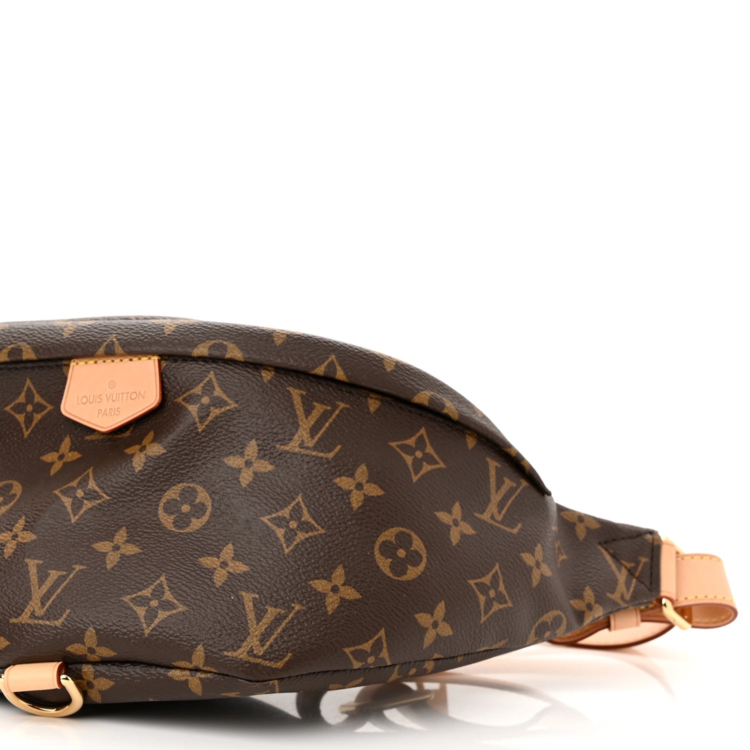 Louis Vuitton Monogram Bumbag 9 of 9