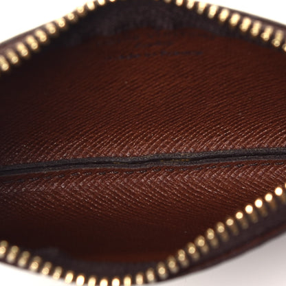 Louis Vuitton Monogram Key Pouch 5 of 7