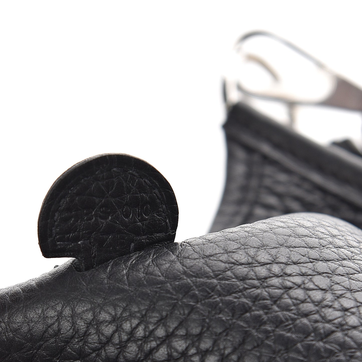 Taurillon Clemence Evelyne TPM Black