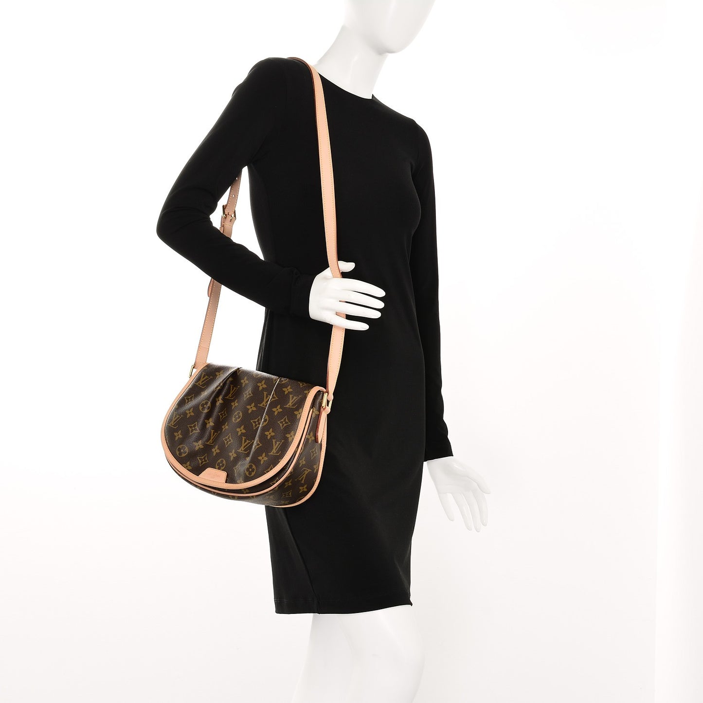 Monogram Menilmontant PM