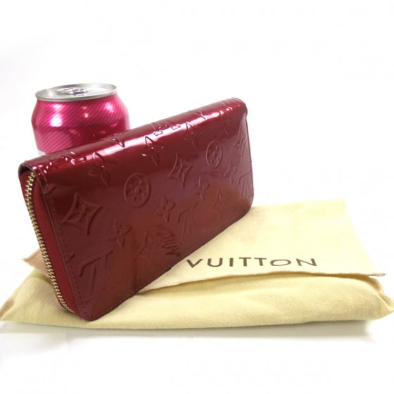 Vernis Zippy Wallet Pomme D'Amour