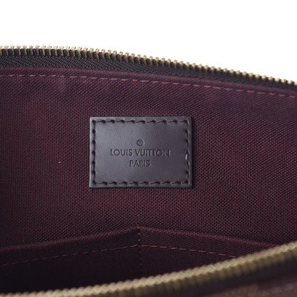 Louis Vuitton Damier Ebene Iena PM 6 of 9