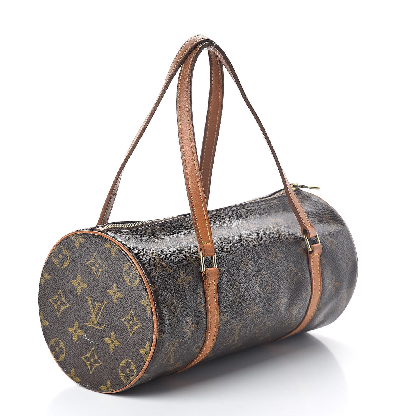 Monogram Papillon 26