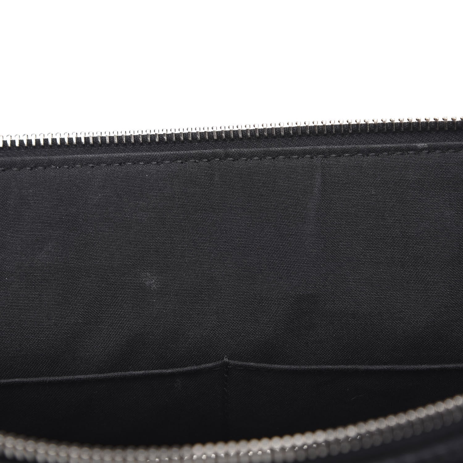 Fendi Vitello Dolce Medium By The Way Boston Bag Black 13 of 13