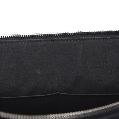 Fendi Vitello Dolce Medium By The Way Boston Bag Black 13 of 13