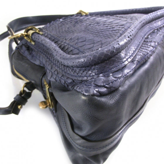 Python Paraty Navy