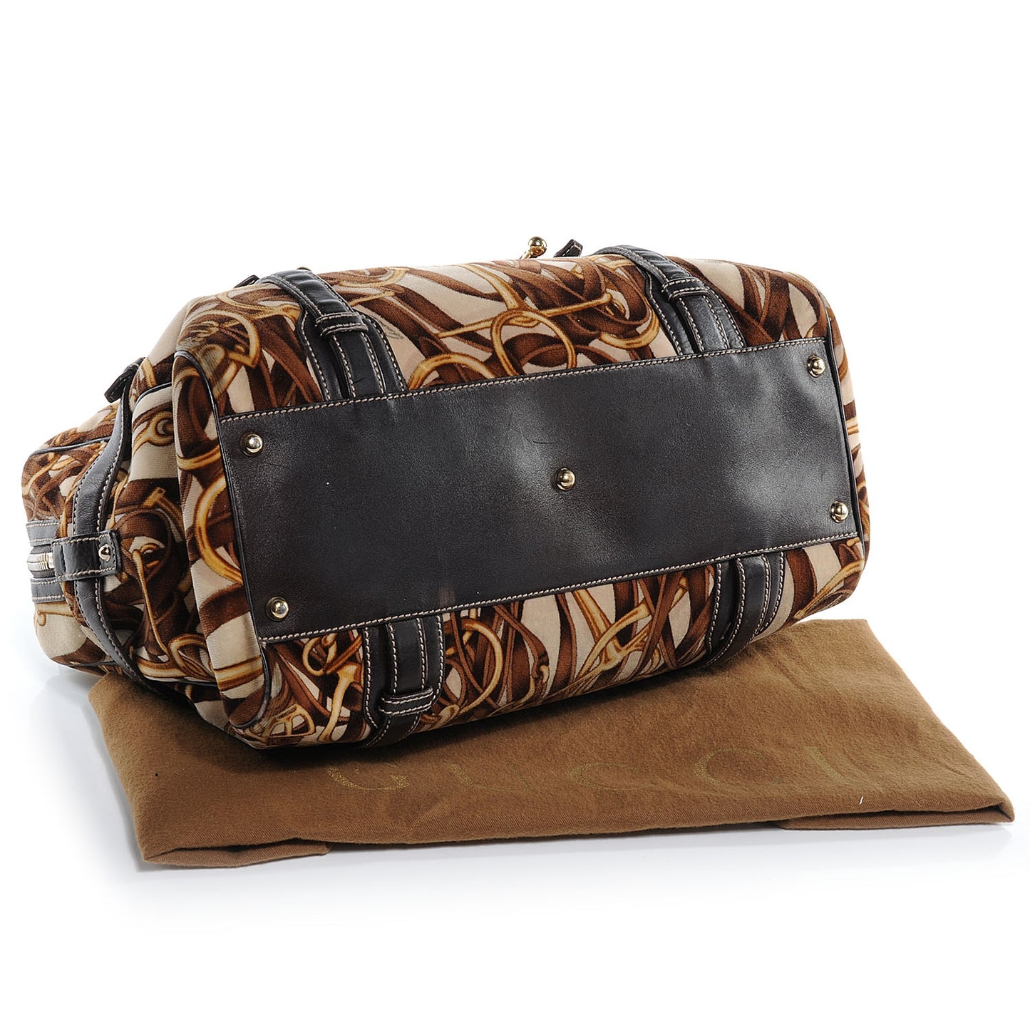 Velvet 85th Anniversary Boston Tote