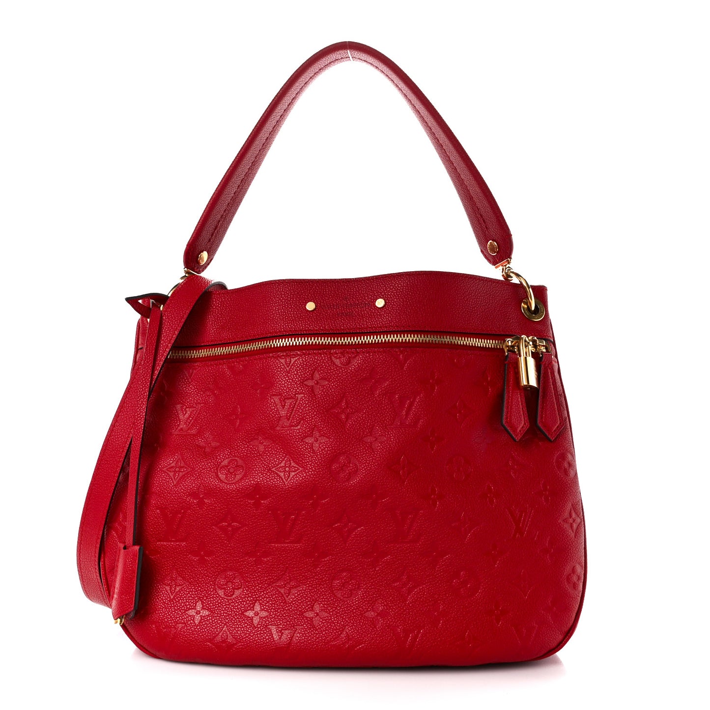 Empreinte Spontini Cherry