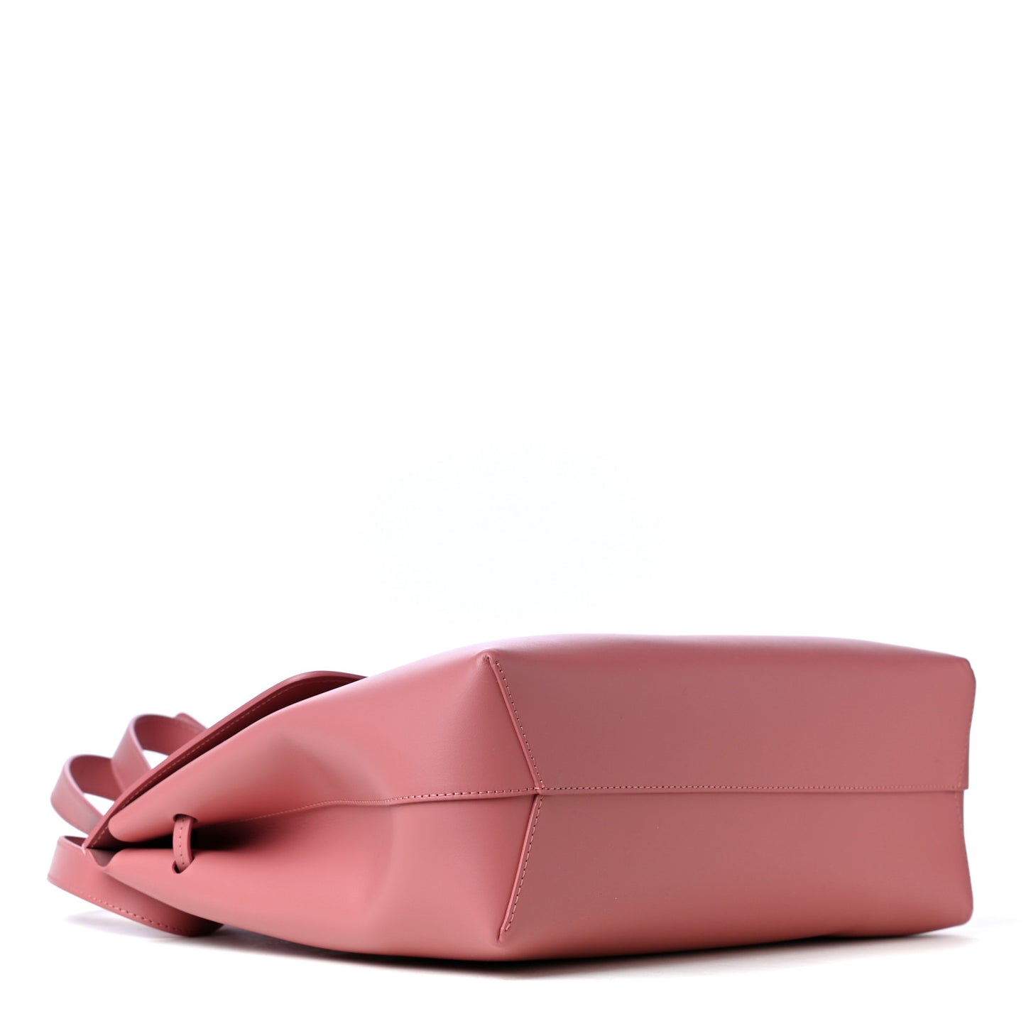 Calfskin Lady Bag Blush