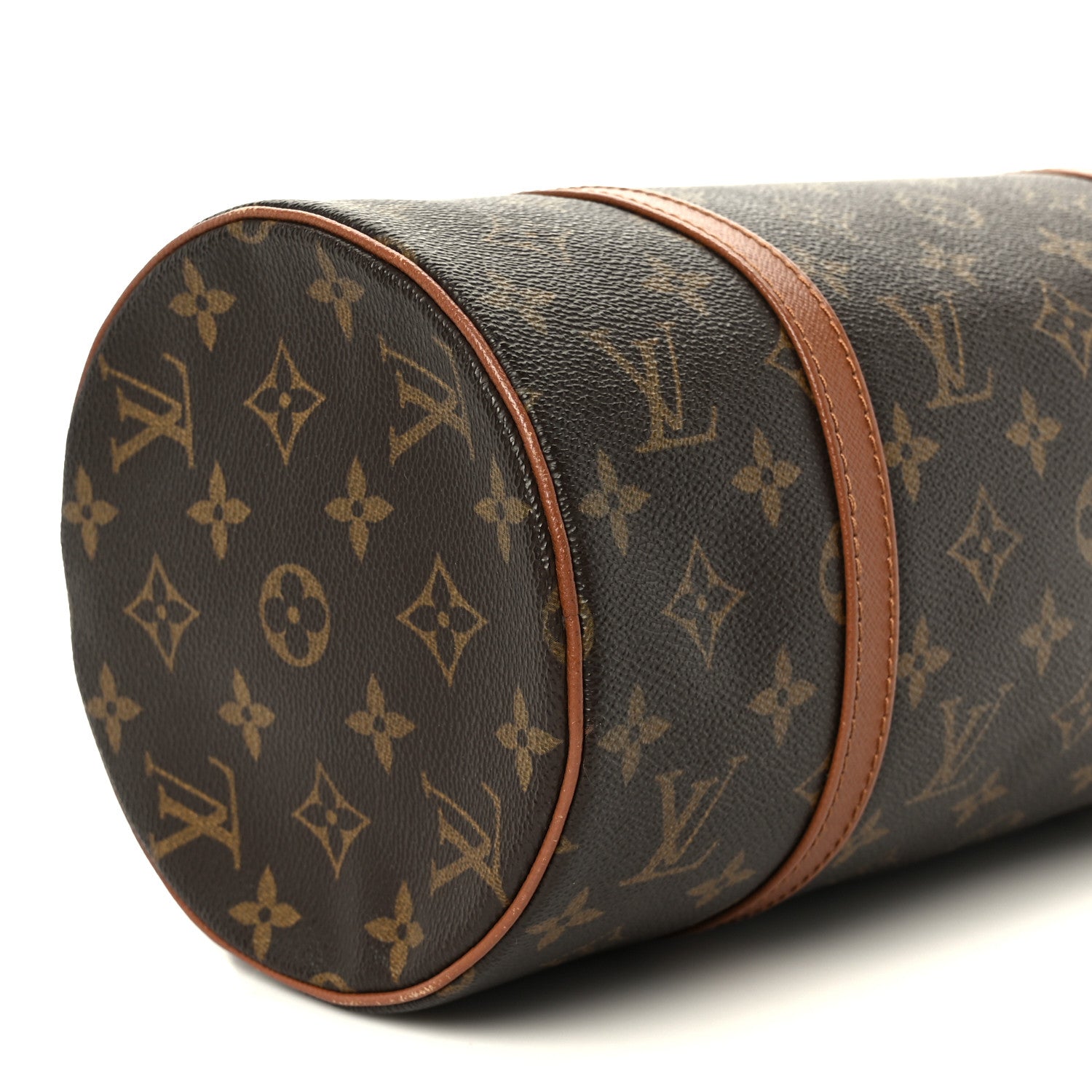 Louis Vuitton Monogram Papillon 30 with Companion 12 of 13