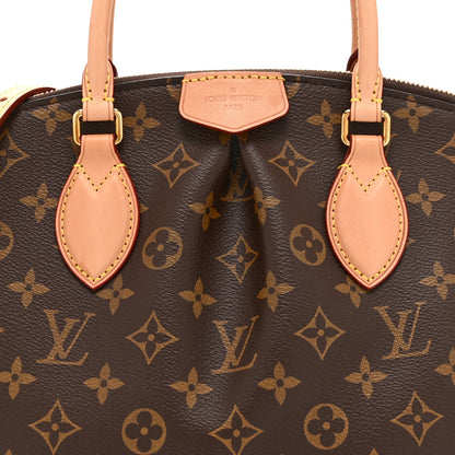 Louis Vuitton Monogram Boetie PM NM 8 of 10