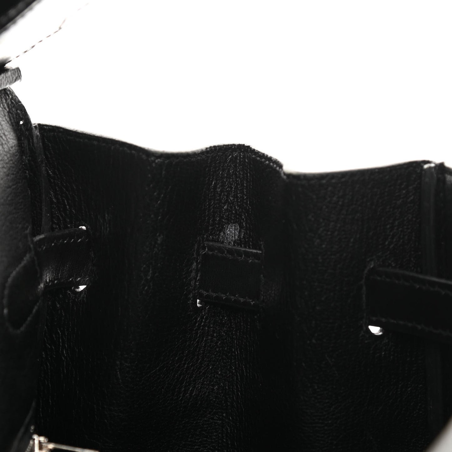 Box Birkin 35 So Black