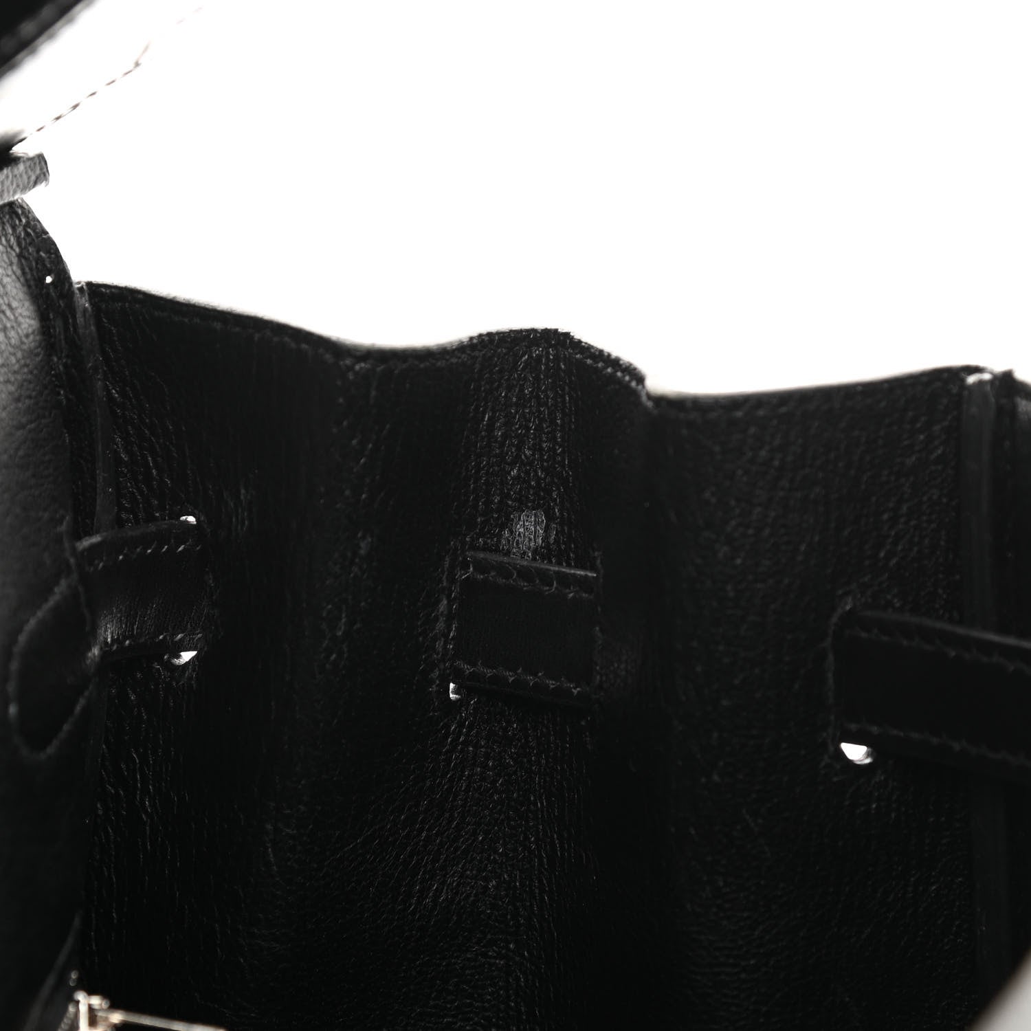 Hermes Box Birkin 35 So Black 16 of 21