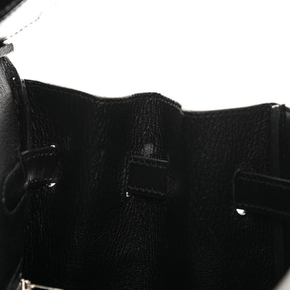Hermes Box Birkin 35 So Black 16 of 21