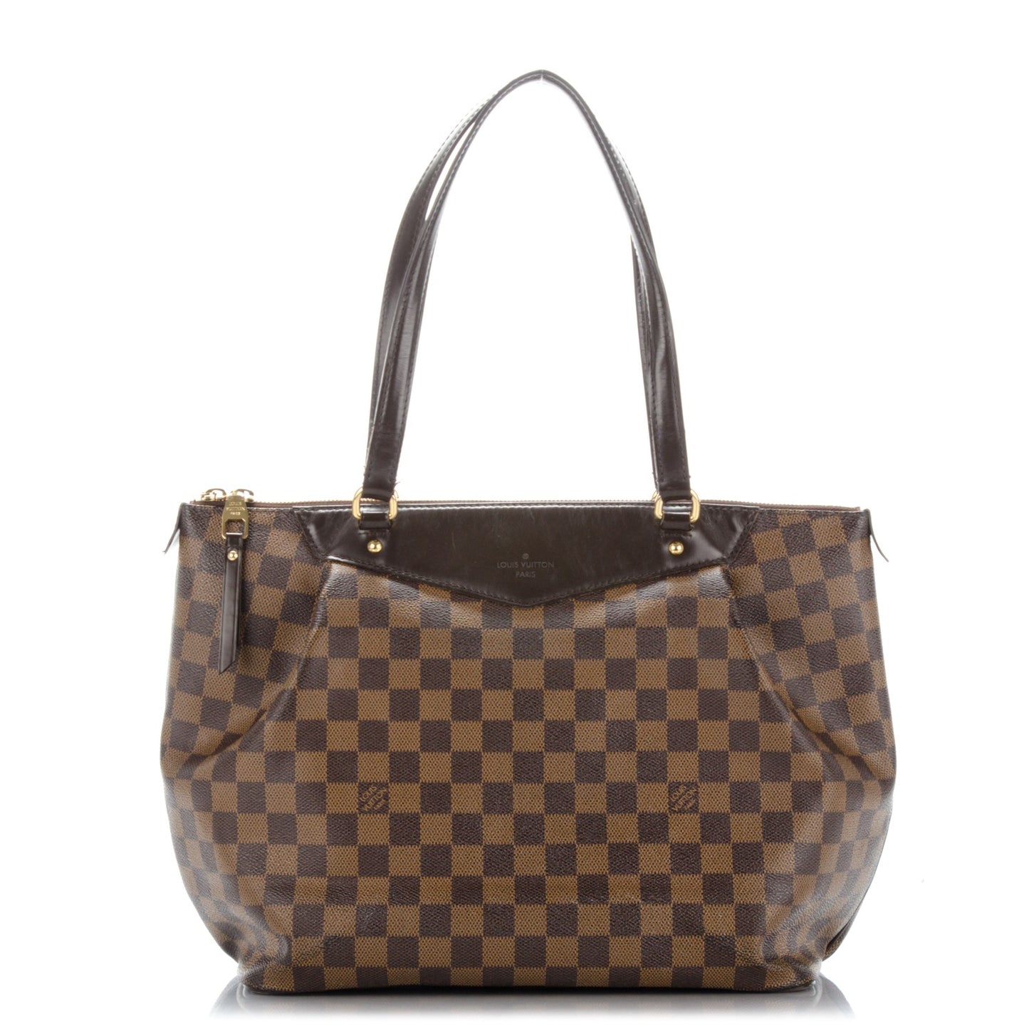 Damier Ebene Westminster GM