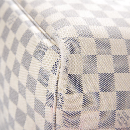 Louis Vuitton Damier Azur Neverfull GM 19 of 19