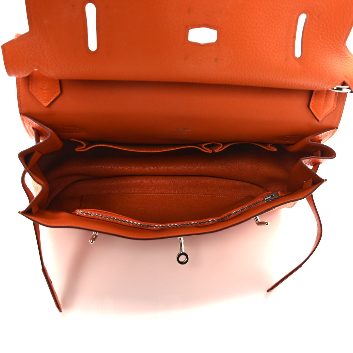 Taurillon Clemence Jypsiere 34 Orange