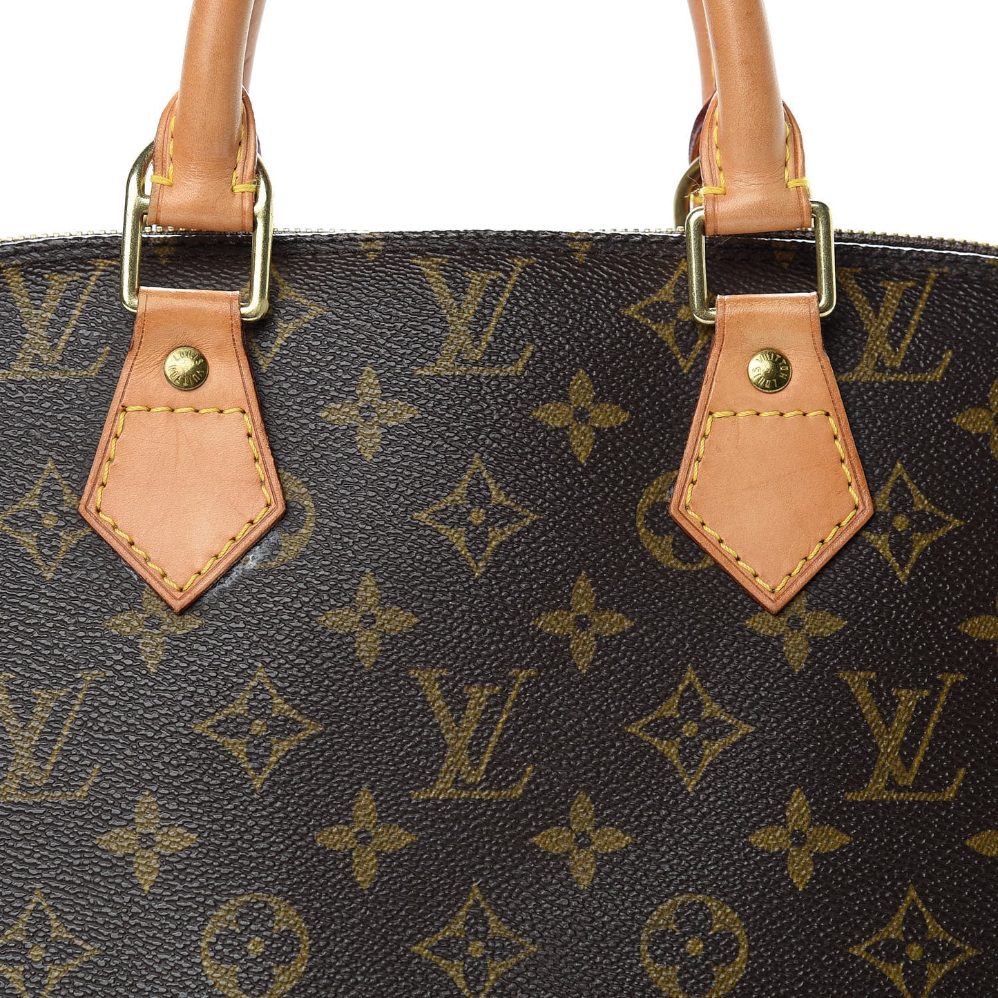 Monogram Alma PM
