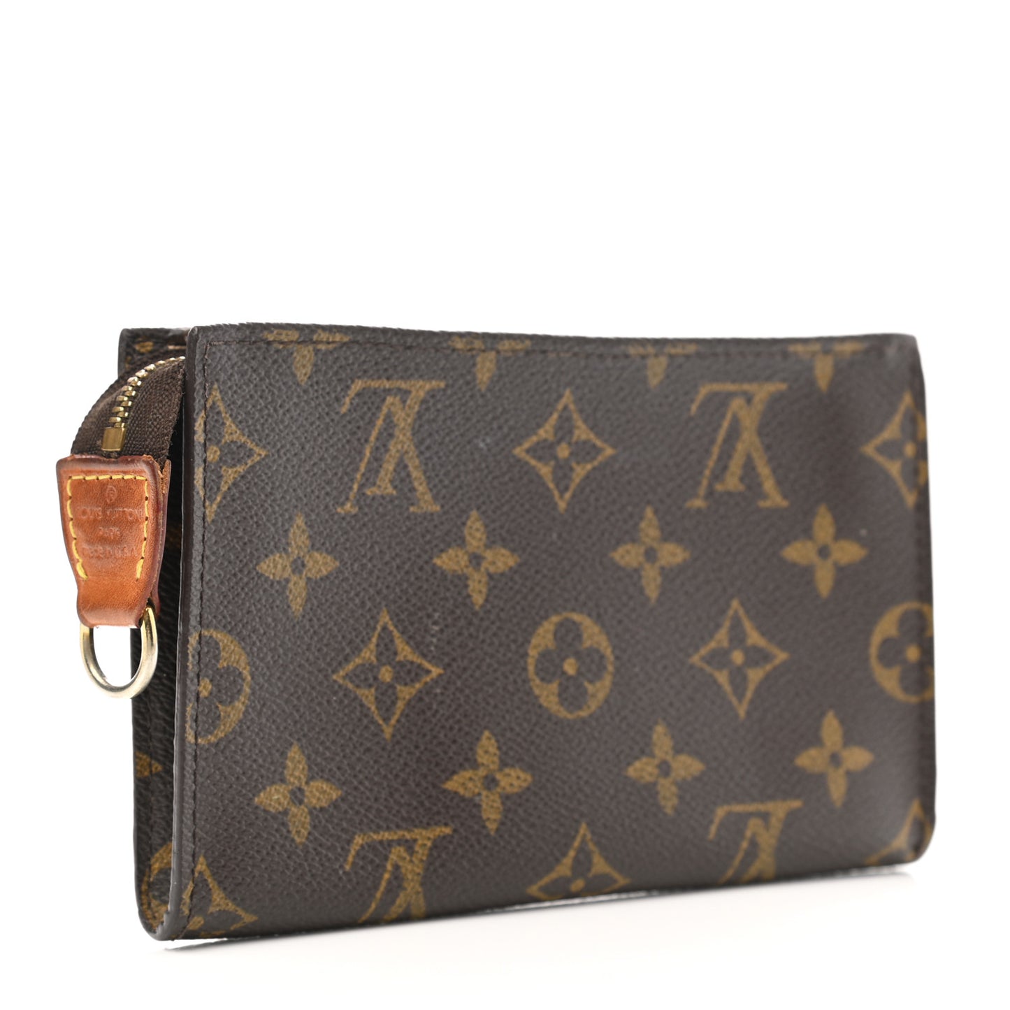 Monogram Compact Tour Toiletry Pouch