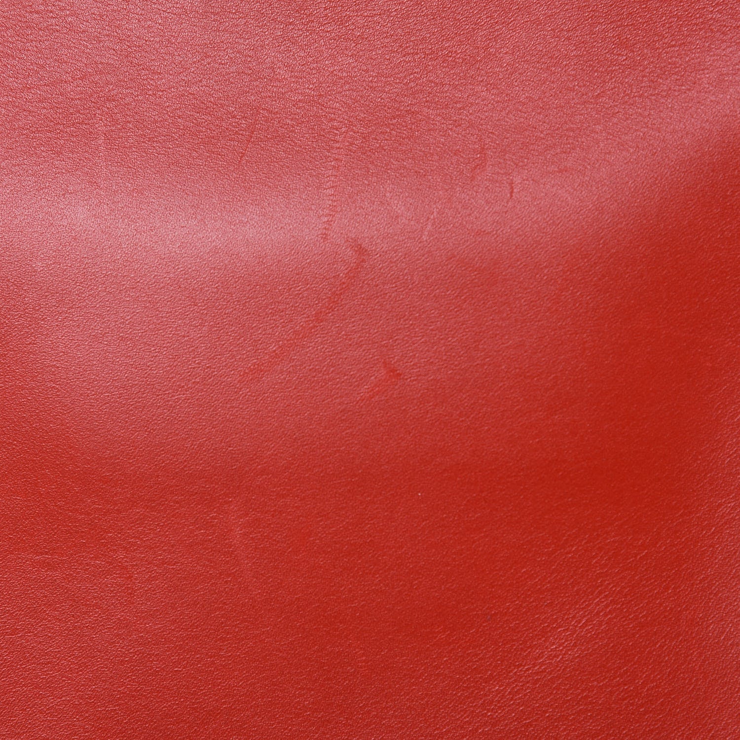Celine Smooth Calfskin Mini Clasp Bag Red 8 of 12