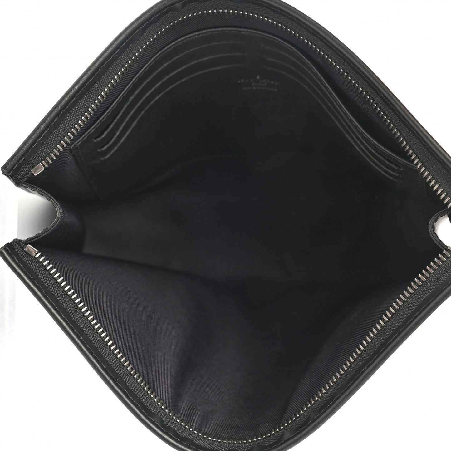 Monogram Eclipse Pochette Voyage MM